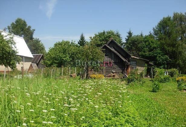Продается участок 22  сотки в д. Шелепаново. ижс Москва