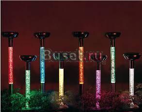 Bg Фонарь LJ 24 (пластик) Москва