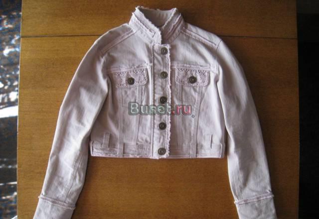 Куртка Sela Санкт-Петербург