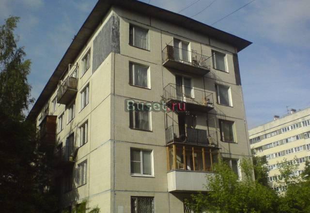 Комната 15,1 м. в 3к.кв. пр.Луначарского, д.78,к.2 Санкт-Петербург