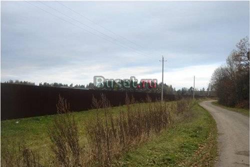 Участок 11 соток под ижс (пмж) в 70 км от МКАД Москва