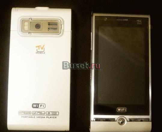 Sony Ericsson C5000 Москва