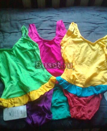 Купальники Москва