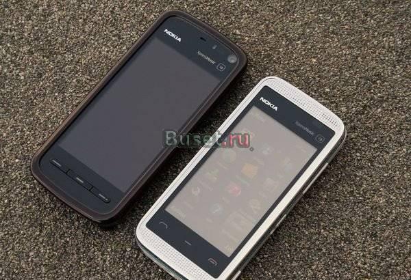 Куплю Nokia 5530 либо 5800 Москва