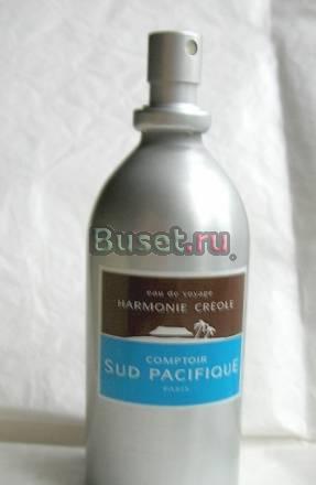 Туал.вода Comptoir Sud Pacifique Москва