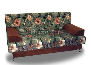 Диван еврокнижка Блюз (новый, с доставкой) Москва