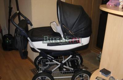 Коляска inglesina+эл.шезлонг+молокоотсос avent Москва
