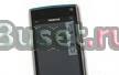 Смартфон Nokia X6 (2 sim) Москва