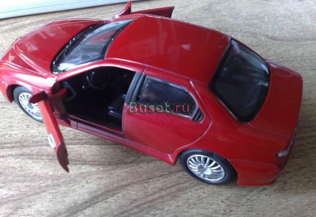 Alfa romeo 156gta 1-32 Санкт-Петербург
