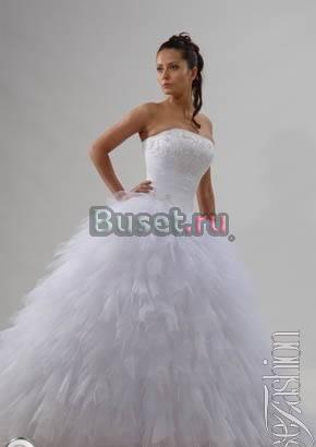 Cвадебное платье Ростов-на-Дону