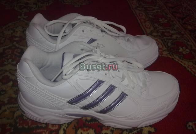 Кроссовки женские "Adidas" Геленджик