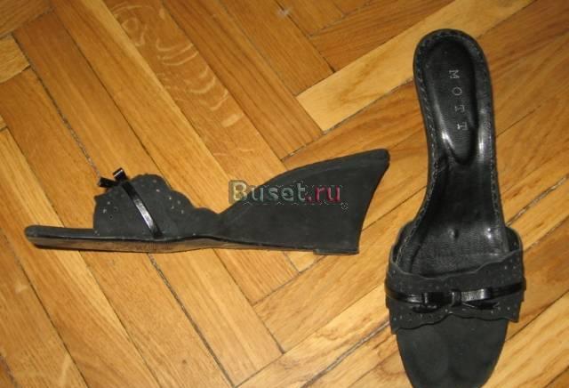 Босоножки mott Москва