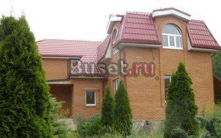 Дом Ростов-на-Дону