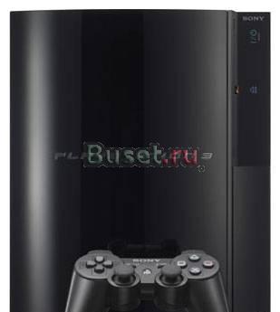 Продам Sony Playstation 3 40Гб Москва