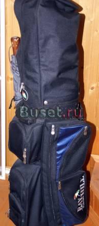 Набор для гольфа Москва