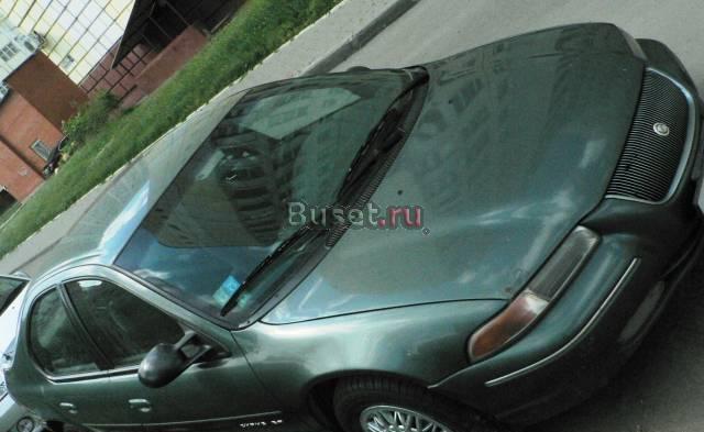 Chrysler Cirrus,24V6, 2,5i (целиком на запчасти) Москва