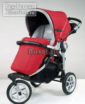 Peg-Perego GT 3 Completo Tango Москва