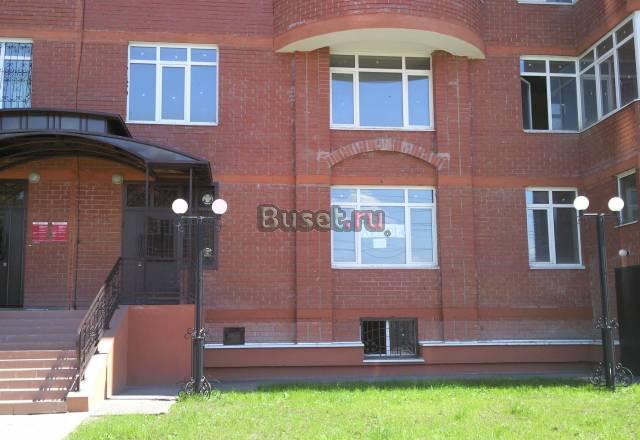 Нежилое помещение ул.Комсомольская 122 Оренбург