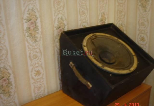 Динамик в корпусе Санкт-Петербург