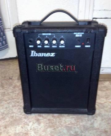 Комбик Ibanez BSA10 Москва
