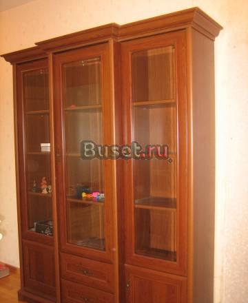 Шкаф витрина Москва