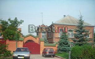 Дом Ростов-на-Дону