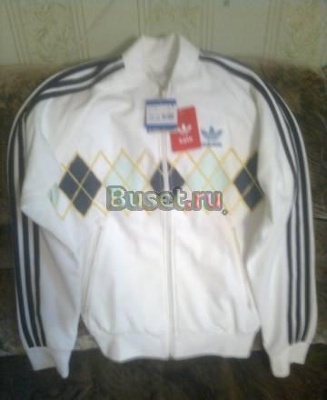 Джемпер adidas Москва