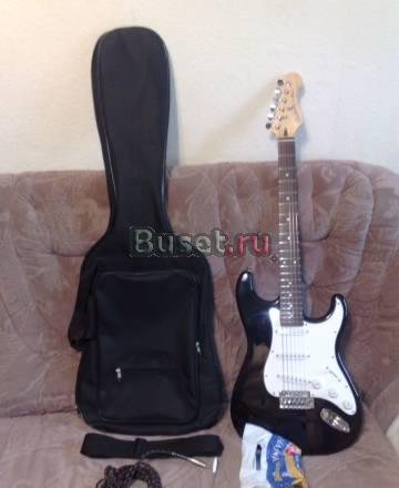Электро гитара  Cruiser by Crafter Москва