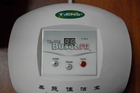 Озонатор бытовой (генератор активного кислорода) Екатеринбург