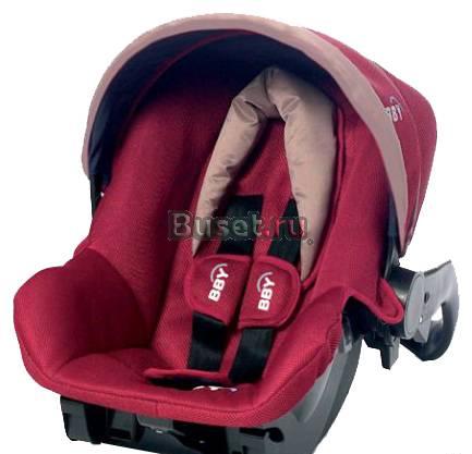 Автокресло BBY от 0 до 13 кг Санкт-Петербург