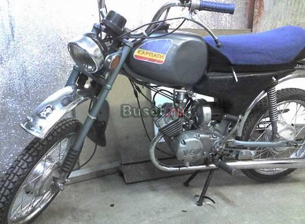 Карпаты 2 Саратов