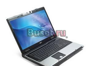 Acer Aspire 7110 17,4" Санкт-Петербург