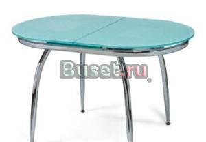 Стол Бакарди ( опал. кофе ) Москва