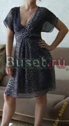 Шикарное платье karen millen ,Оригинал Белебей