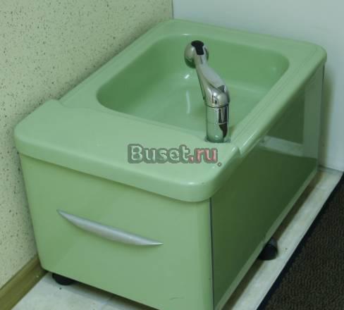 Ванночка для педикюра Москва