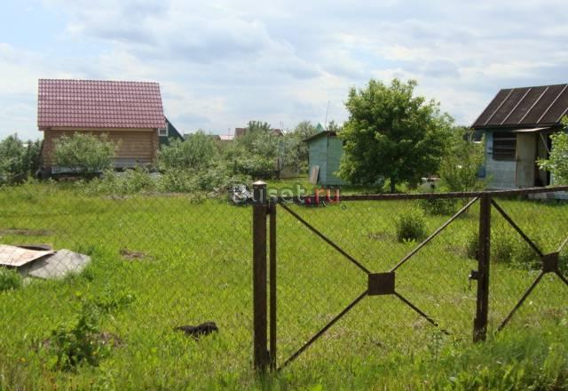 Продается земельный участок, Чеховский р-н Москва