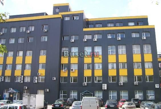 Сдам офисы с отличным кондиционированием от12м2 Москва