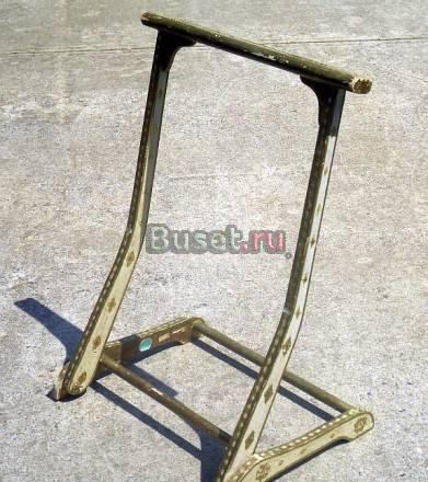 1950е Редкий Держатель Подставка для Одеяло Италия Москва