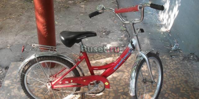 Велосипед для вашего любимого чада N2 Москва