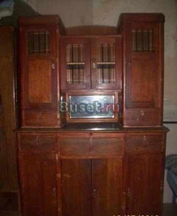 Мебель, шкаф и буфет Москва