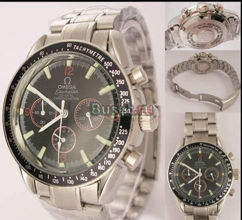 Omega Seamaster Co Axial Chronometer 2 Москва
