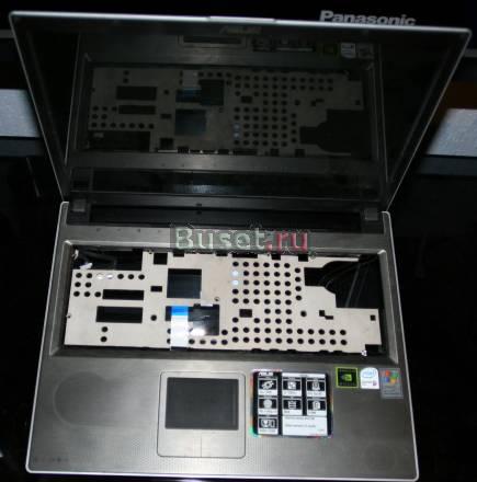 Матрица SXGA+ 15" для ASUS V6X00J Санкт-Петербург