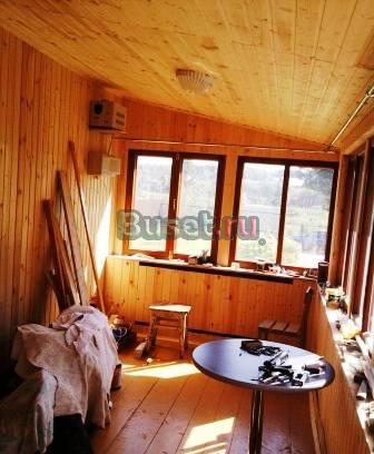 Сдам двухэтажный дом со свежим евроремонтом Истра