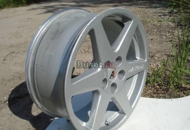 Диски BBS Avantgarde R18 Москва