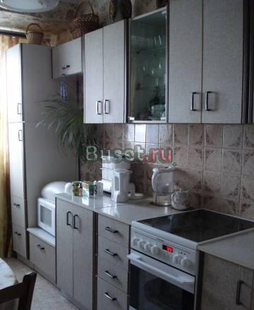 Кухня рогожка Москва