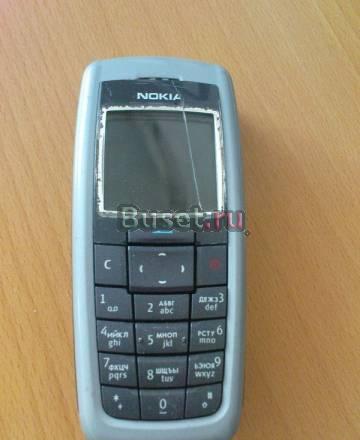 Nokia 2600 за 200руб Москва