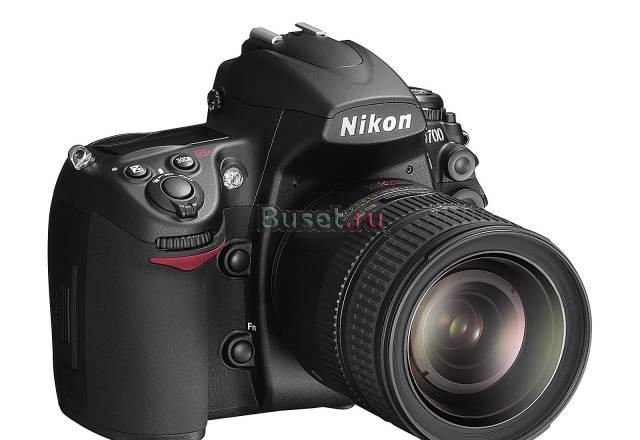 Nikon D700 body Казань