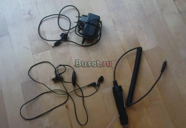 Зарядка для Nokia 100руб Москва