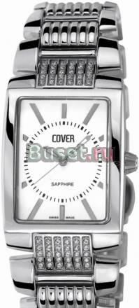 Наручные часы cover Co102.ST2M/SW Москва