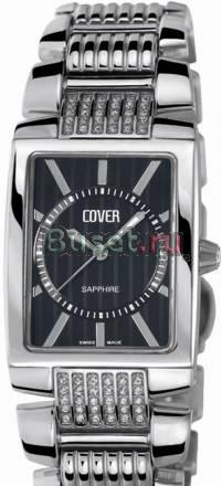 Наручные часы cover Co102.ST1M/SW Москва